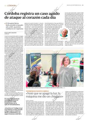 ABC CORDOBA 28-09-2024 página 14