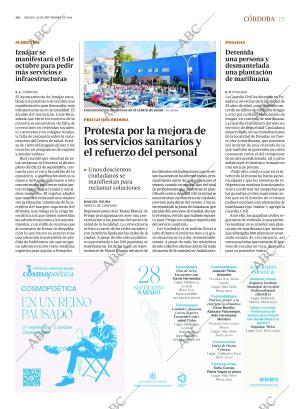 ABC CORDOBA 28-09-2024 página 15