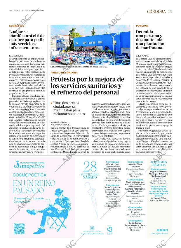 ABC CORDOBA 28-09-2024 página 15
