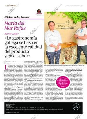 ABC CORDOBA 28-09-2024 página 16