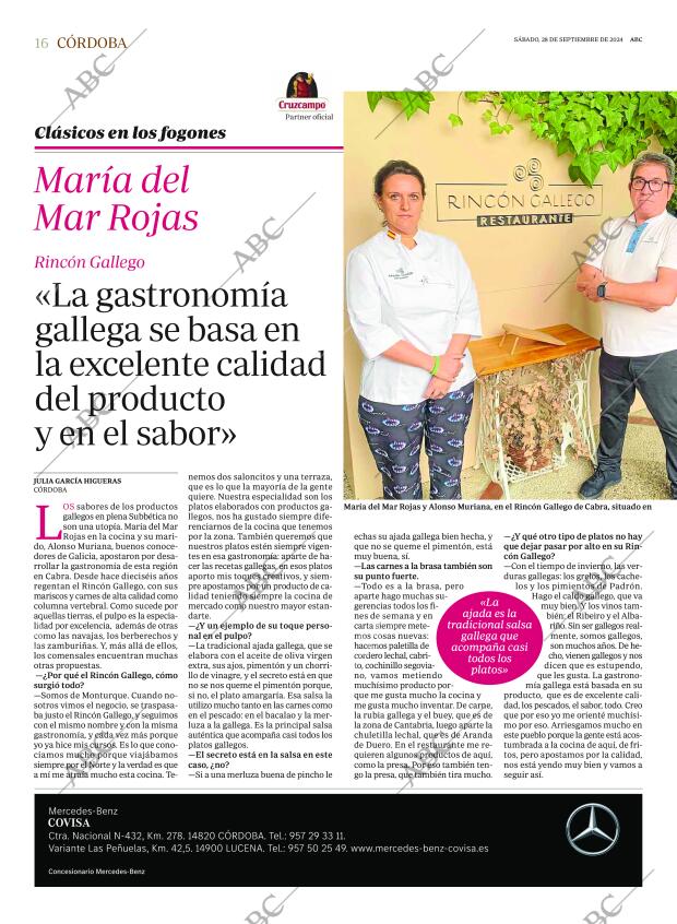 ABC CORDOBA 28-09-2024 página 16