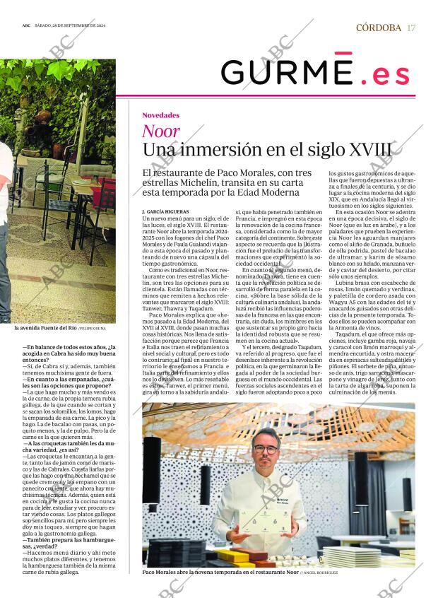 ABC CORDOBA 28-09-2024 página 17