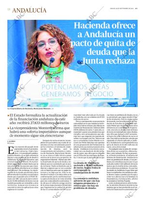 ABC CORDOBA 28-09-2024 página 18