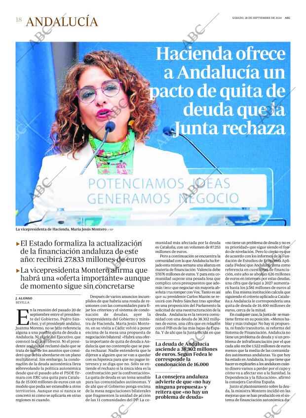 ABC CORDOBA 28-09-2024 página 18