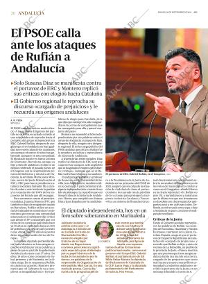 ABC CORDOBA 28-09-2024 página 20