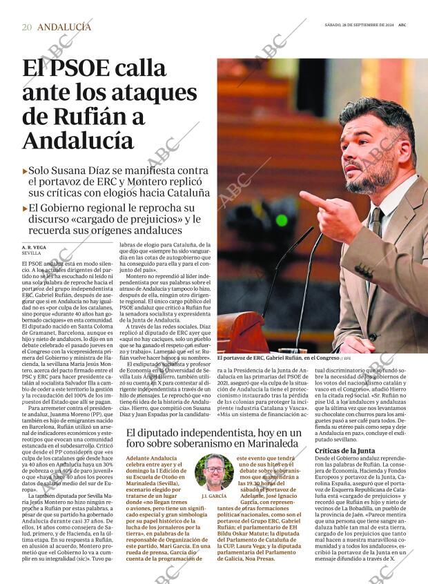 ABC CORDOBA 28-09-2024 página 20