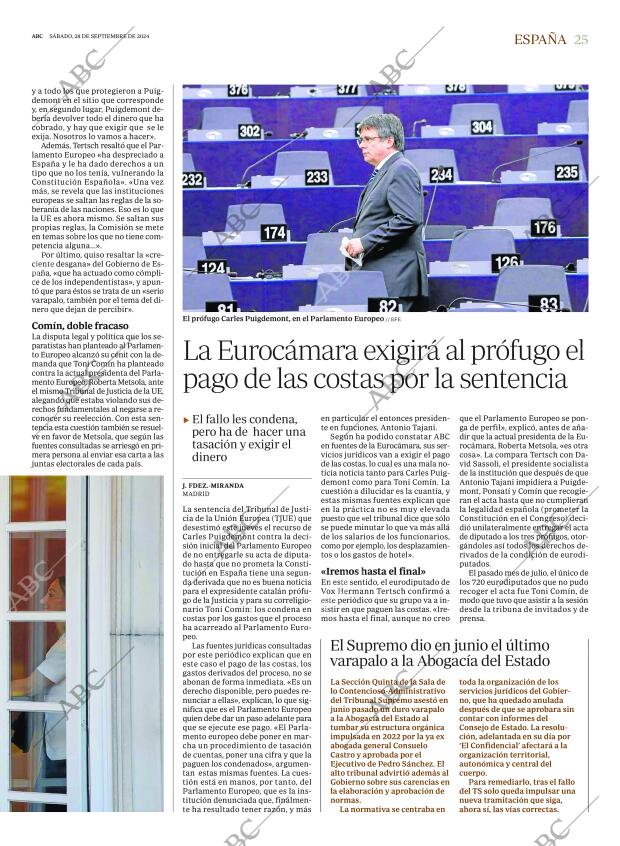 ABC CORDOBA 28-09-2024 página 25