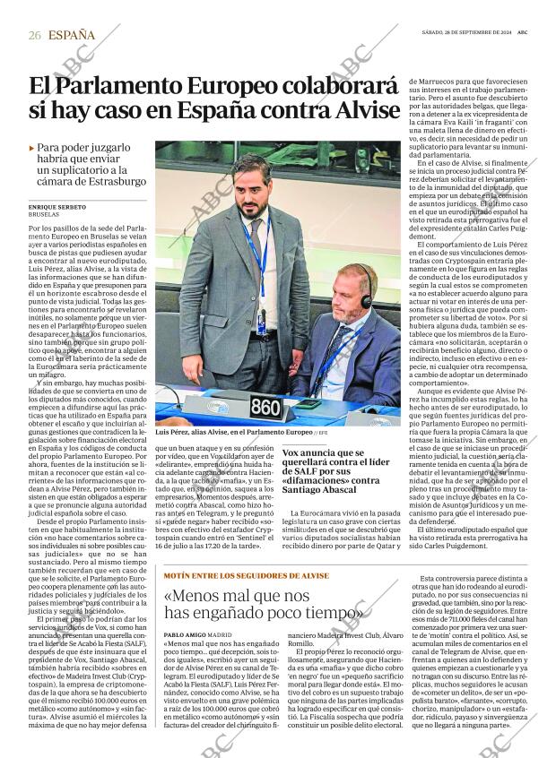 ABC CORDOBA 28-09-2024 página 26