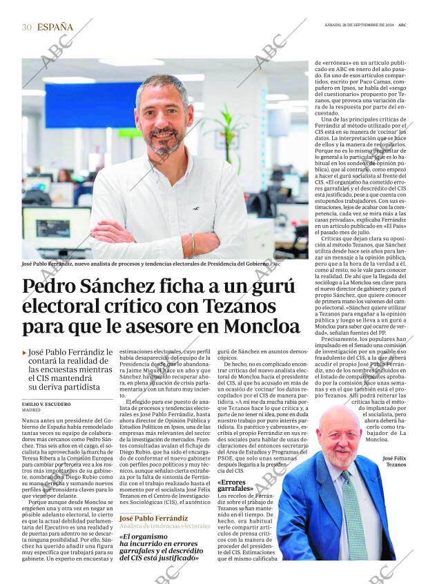 ABC CORDOBA 28-09-2024 página 30