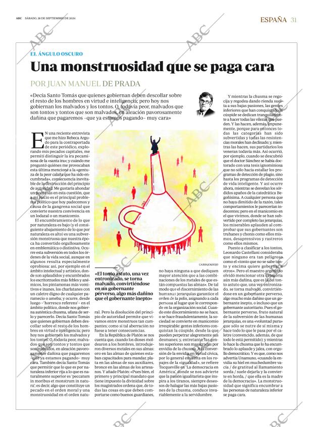 ABC CORDOBA 28-09-2024 página 31