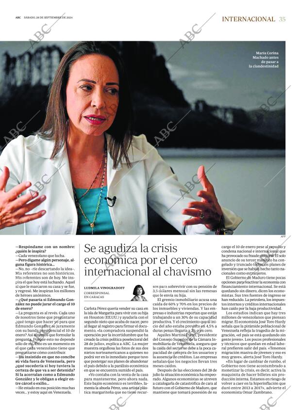 ABC CORDOBA 28-09-2024 página 35