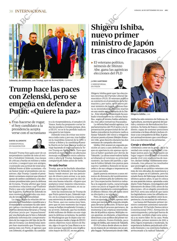 ABC CORDOBA 28-09-2024 página 38