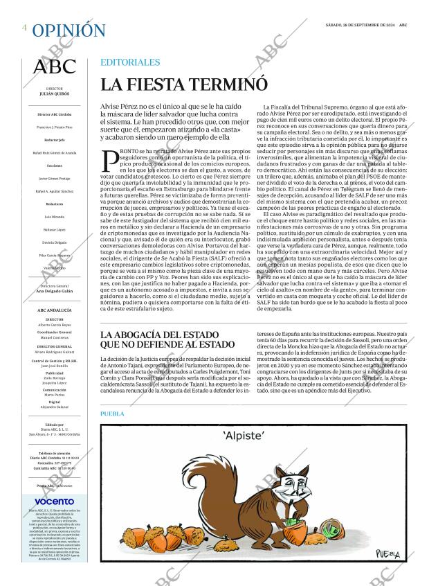 ABC CORDOBA 28-09-2024 página 4