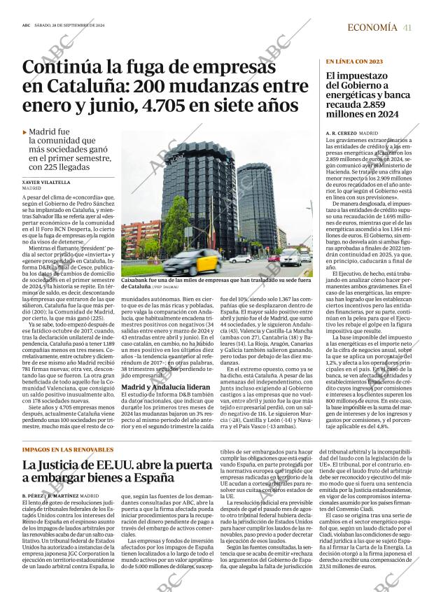 ABC CORDOBA 28-09-2024 página 41