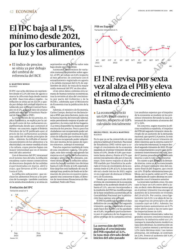 ABC CORDOBA 28-09-2024 página 42