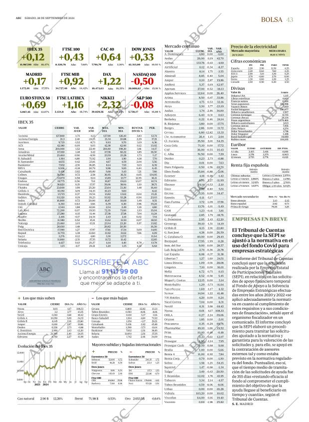 ABC CORDOBA 28-09-2024 página 43