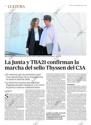 ABC CORDOBA 28-09-2024 página 46