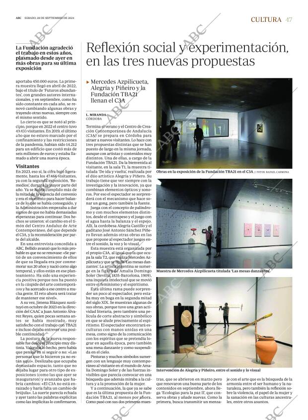 ABC CORDOBA 28-09-2024 página 47
