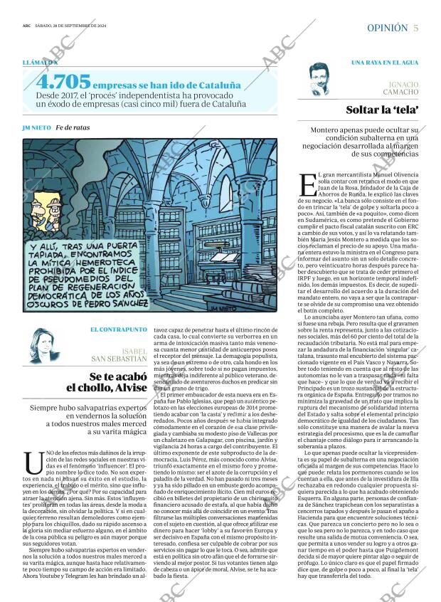 ABC CORDOBA 28-09-2024 página 5