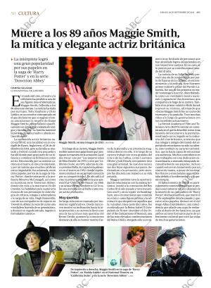 ABC CORDOBA 28-09-2024 página 50