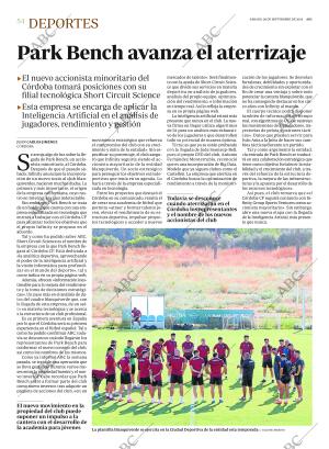 ABC CORDOBA 28-09-2024 página 54
