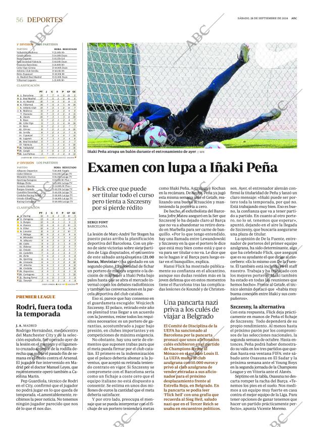 ABC CORDOBA 28-09-2024 página 56