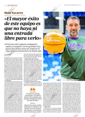 ABC CORDOBA 28-09-2024 página 58