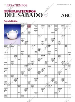 ABC CORDOBA 28-09-2024 página 60