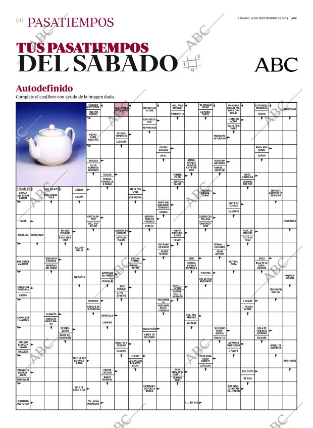 ABC CORDOBA 28-09-2024 página 60