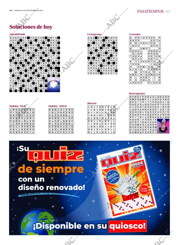 ABC CORDOBA 28-09-2024 página 63