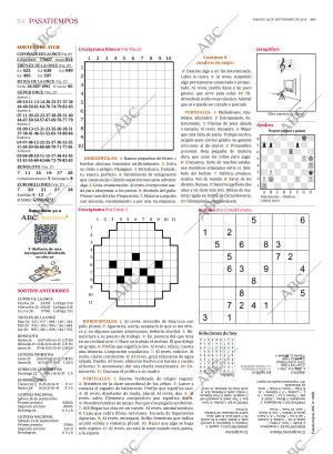 ABC CORDOBA 28-09-2024 página 64