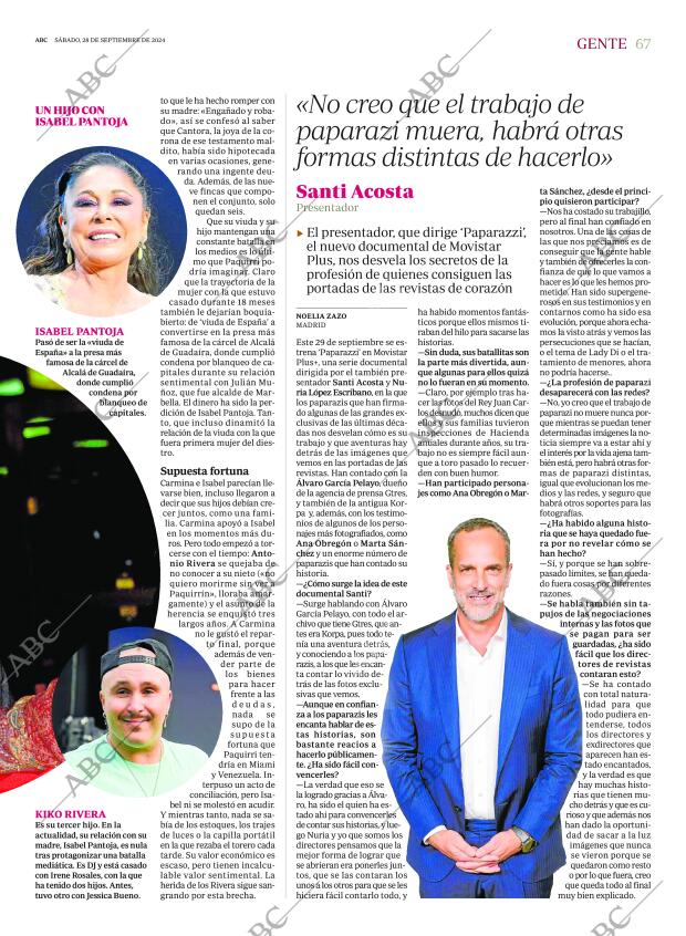 ABC CORDOBA 28-09-2024 página 67