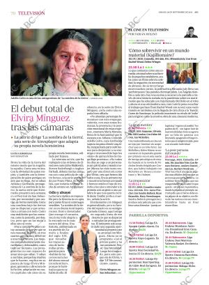 ABC CORDOBA 28-09-2024 página 70