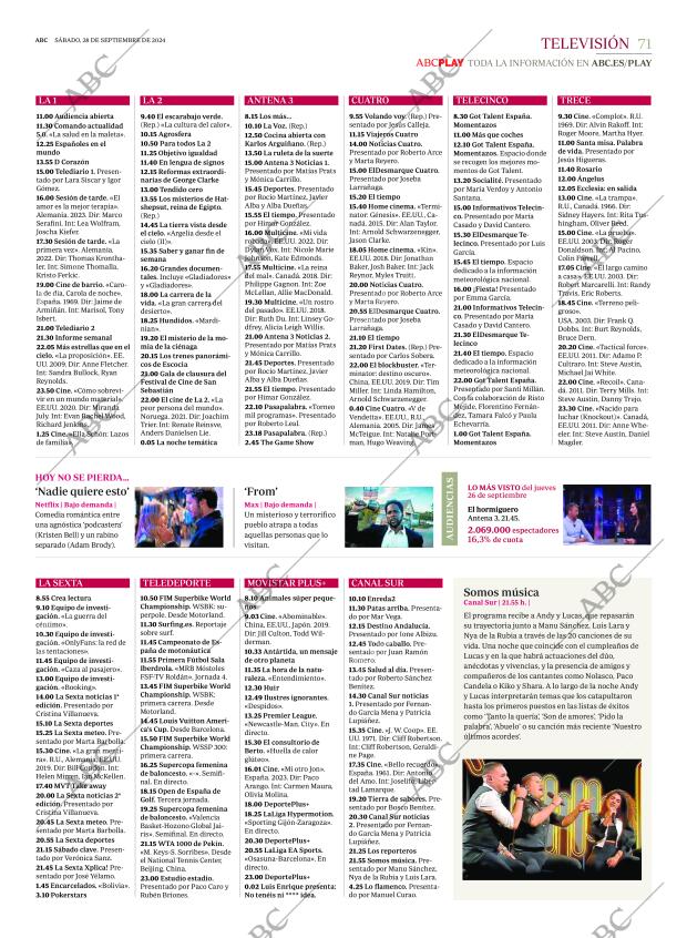 ABC CORDOBA 28-09-2024 página 71
