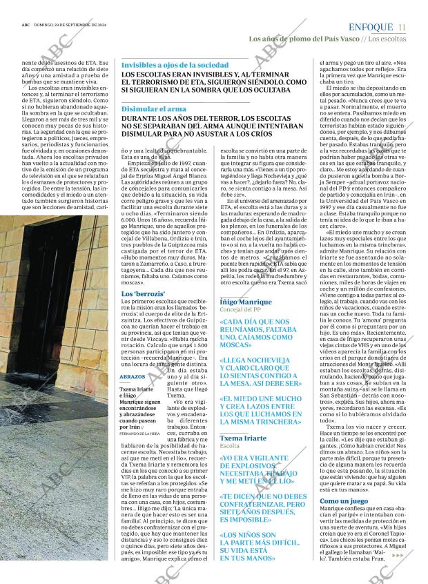 ABC CORDOBA 29-09-2024 página 11