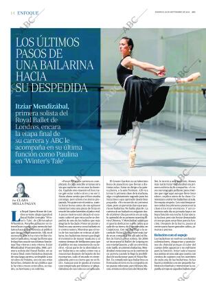 ABC CORDOBA 29-09-2024 página 14