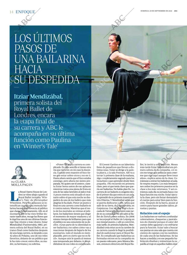 ABC CORDOBA 29-09-2024 página 14