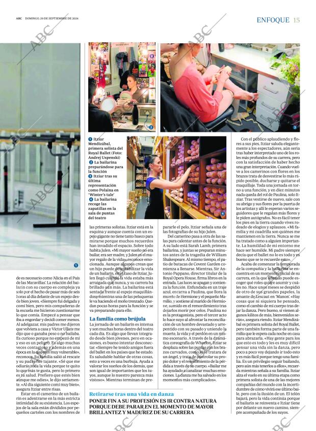 ABC CORDOBA 29-09-2024 página 15