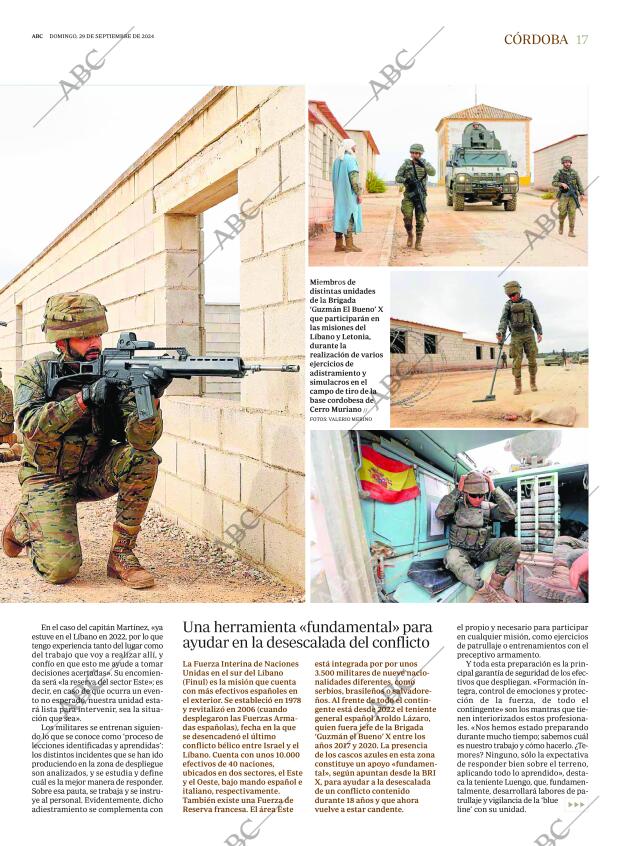 ABC CORDOBA 29-09-2024 página 17