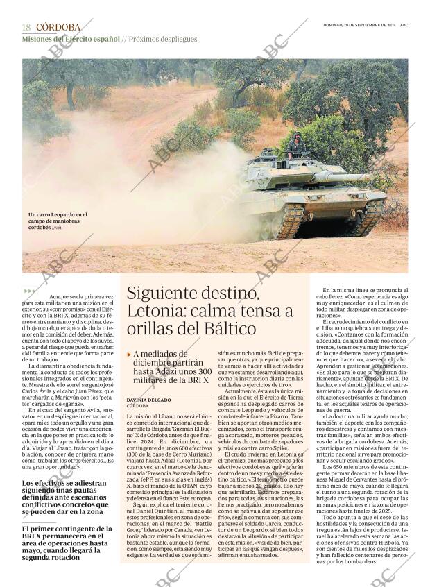 ABC CORDOBA 29-09-2024 página 18