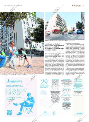 ABC CORDOBA 29-09-2024 página 21