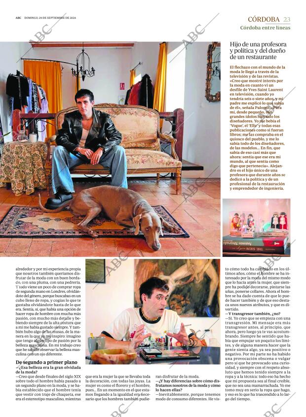 ABC CORDOBA 29-09-2024 página 23