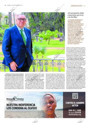 ABC CORDOBA 29-09-2024 página 25