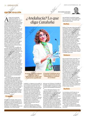 ABC CORDOBA 29-09-2024 página 28