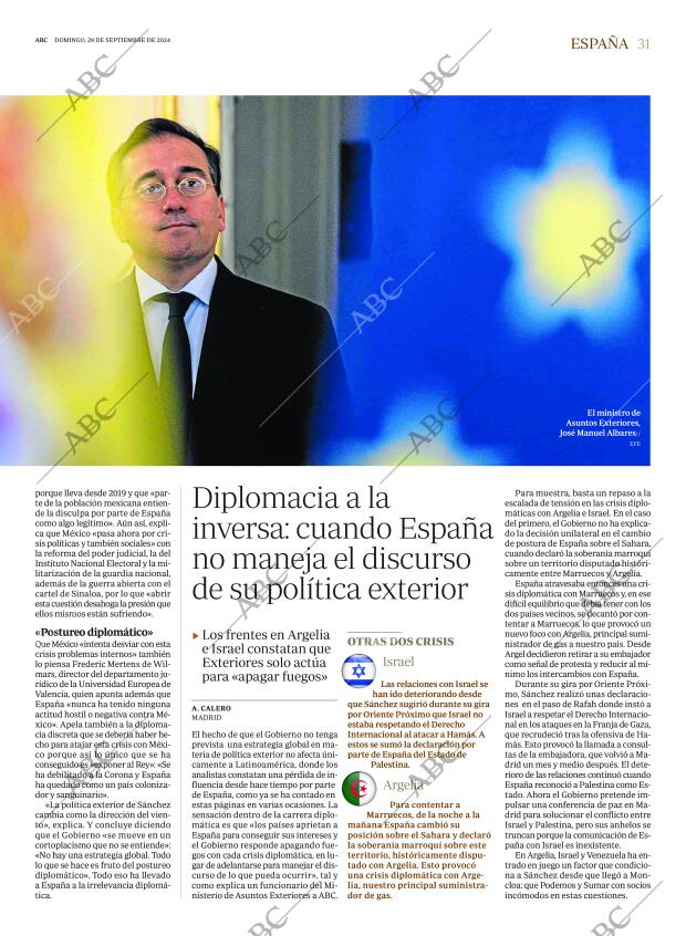 ABC CORDOBA 29-09-2024 página 31