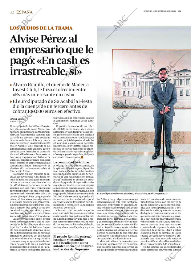 ABC CORDOBA 29-09-2024 página 32