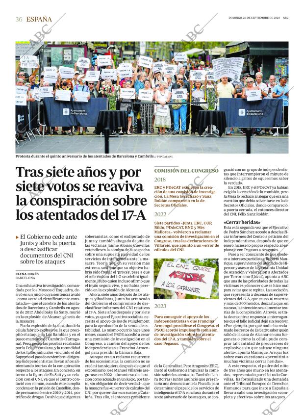 ABC CORDOBA 29-09-2024 página 36