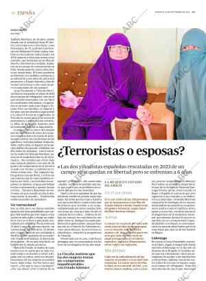 ABC CORDOBA 29-09-2024 página 38