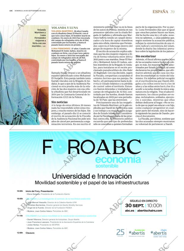 ABC CORDOBA 29-09-2024 página 39