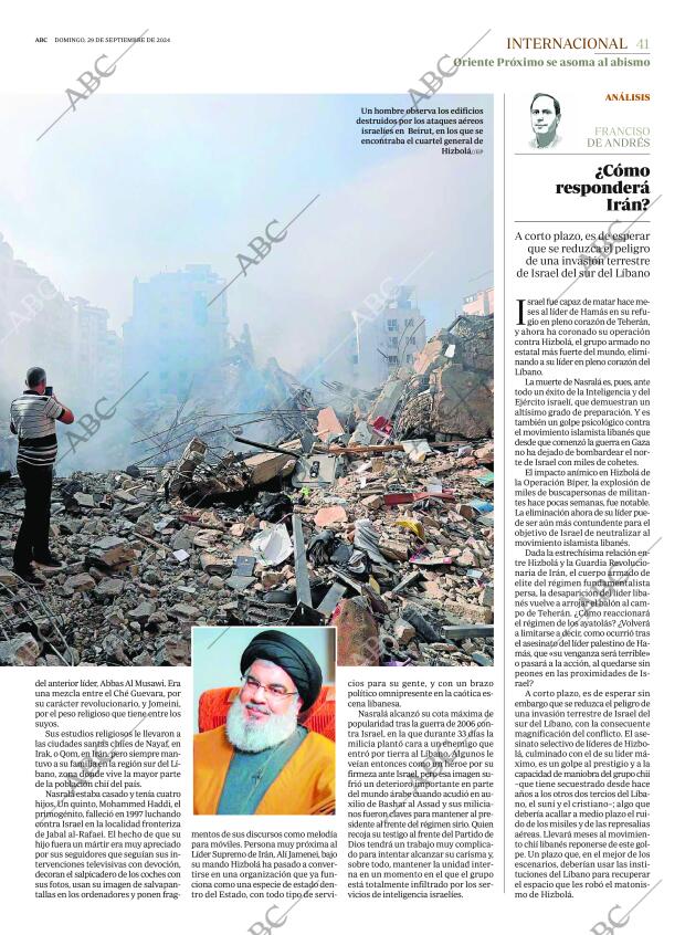 ABC CORDOBA 29-09-2024 página 41